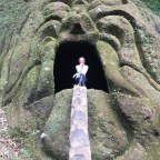 Ecuador is that hairball that just can’t be thrown up.