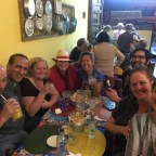 Wonder what it’s like to be part of a worldschooling community?