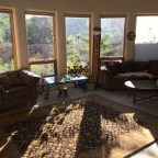 Sell Everything? Some thoughts about strategy before hitting the road.