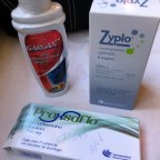 Just when you thought it was safe to go back to the doctor’s office.